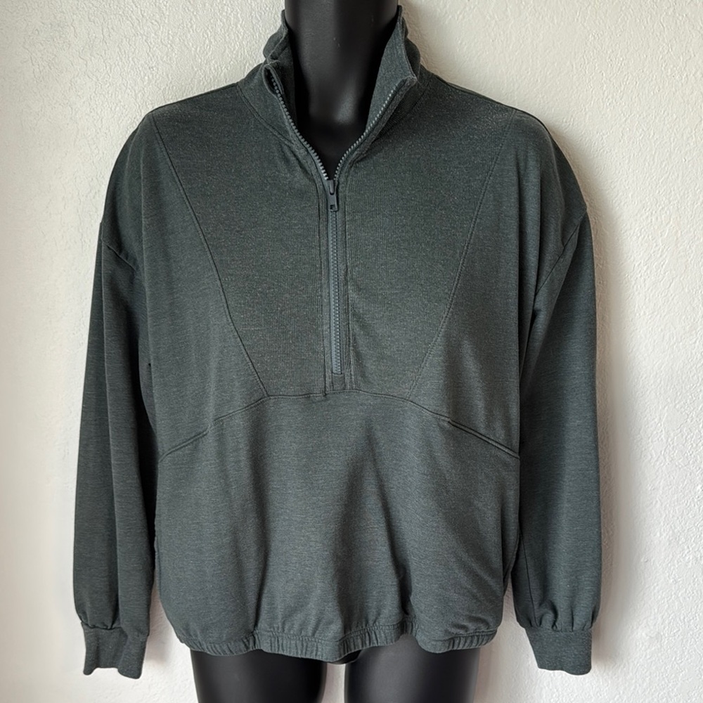 Zella 1/4‎ Zip Sweater